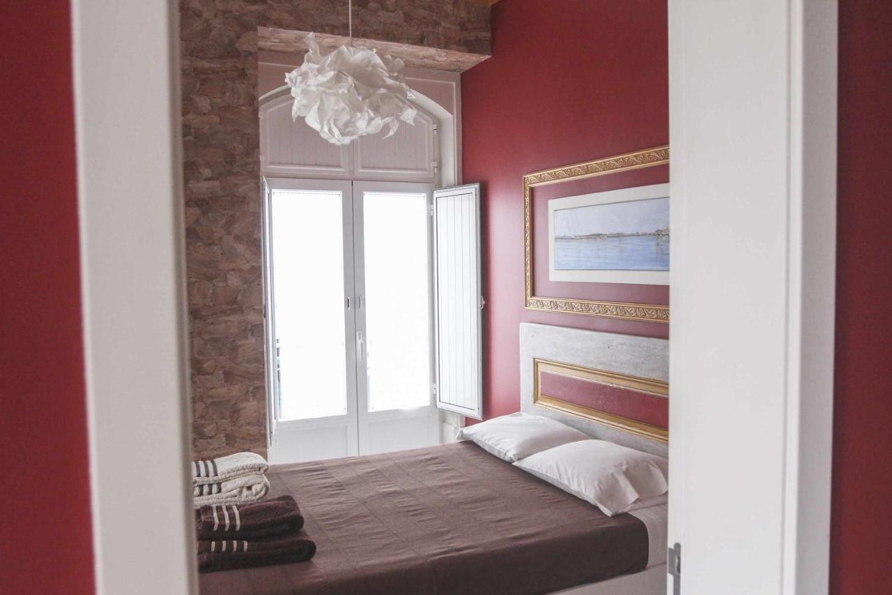 Legendary Bay Apartamento Tematico Apartman Seixal  Kültér fotó