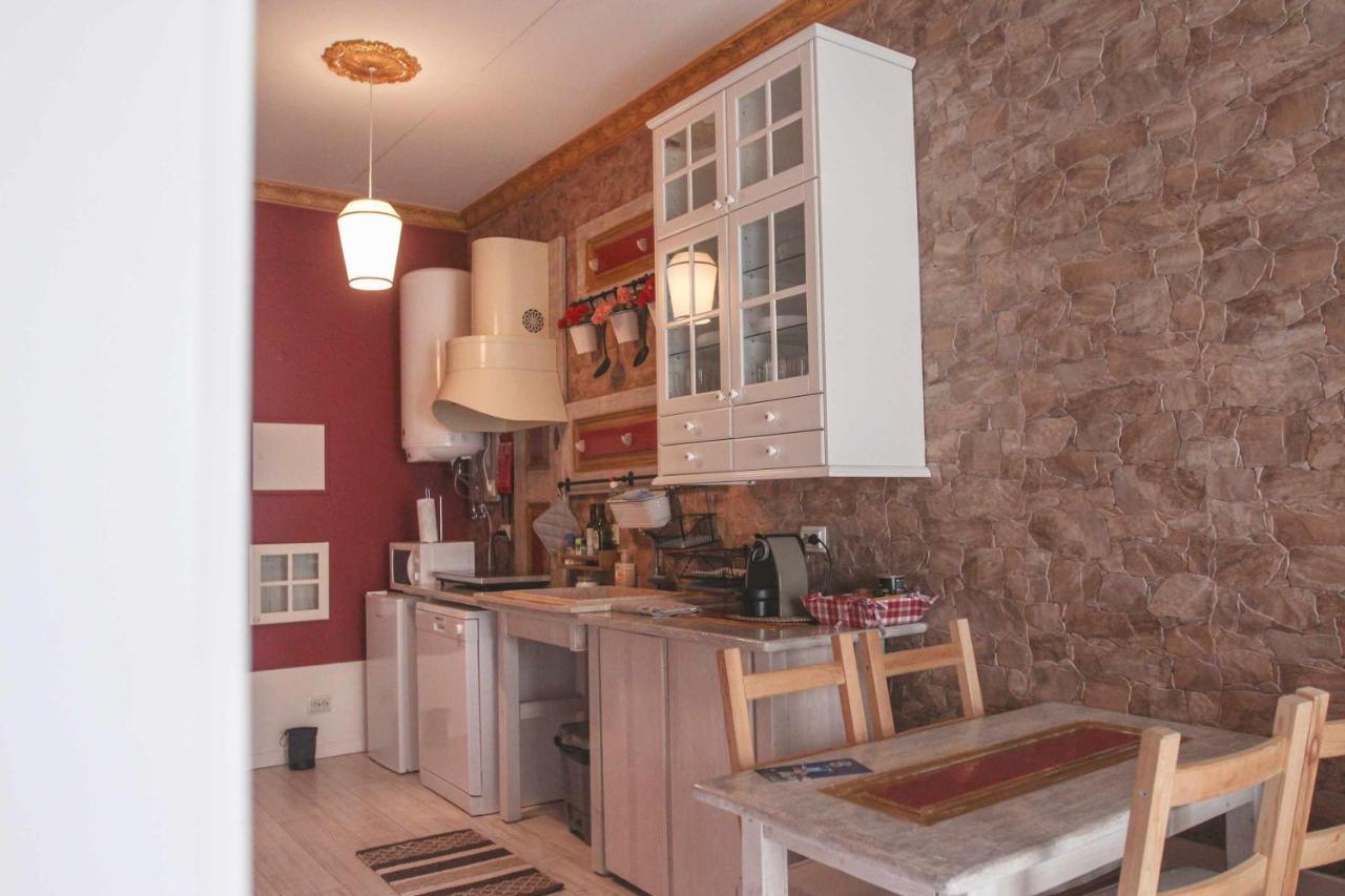Legendary Bay Apartamento Tematico Apartman Seixal  Kültér fotó