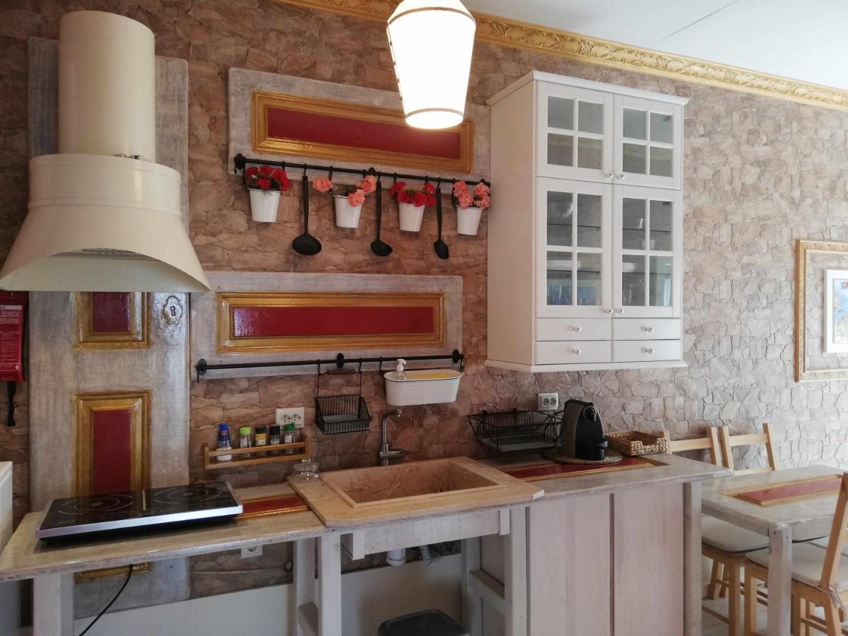 Legendary Bay Apartamento Tematico Apartman Seixal  Kültér fotó