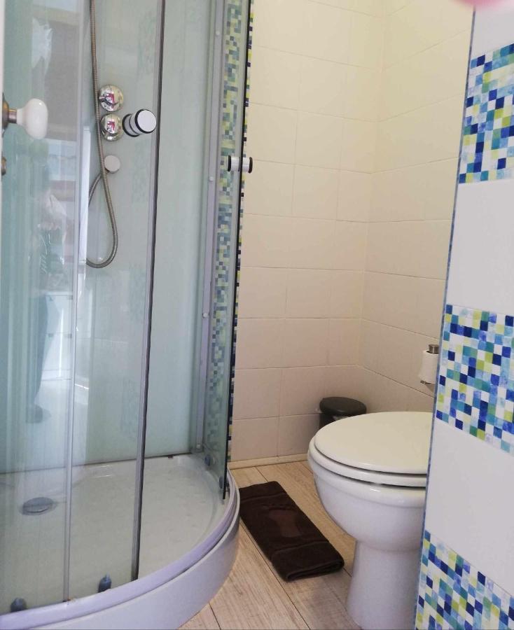Legendary Bay Apartamento Tematico Apartman Seixal  Kültér fotó