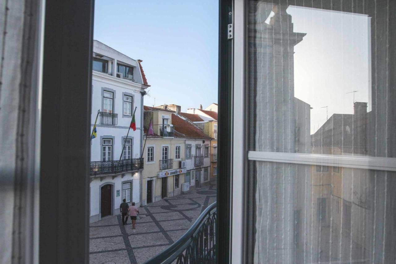 Legendary Bay Apartamento Tematico Apartman Seixal  Kültér fotó