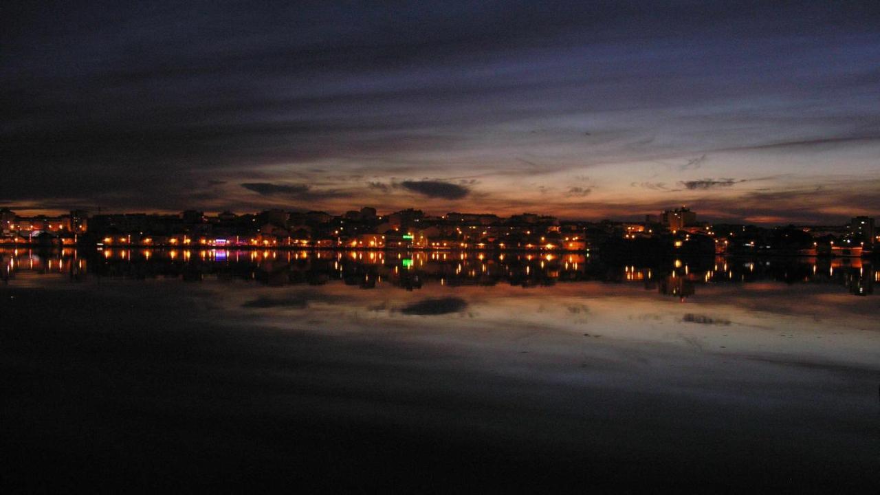 Legendary Bay Apartamento Tematico Apartman Seixal  Kültér fotó