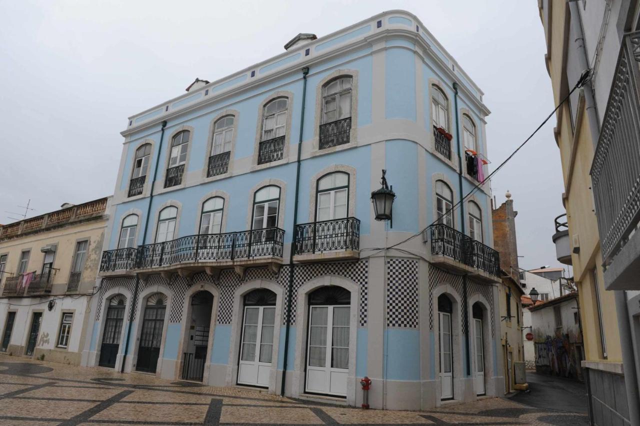 Legendary Bay Apartamento Tematico Apartman Seixal  Kültér fotó