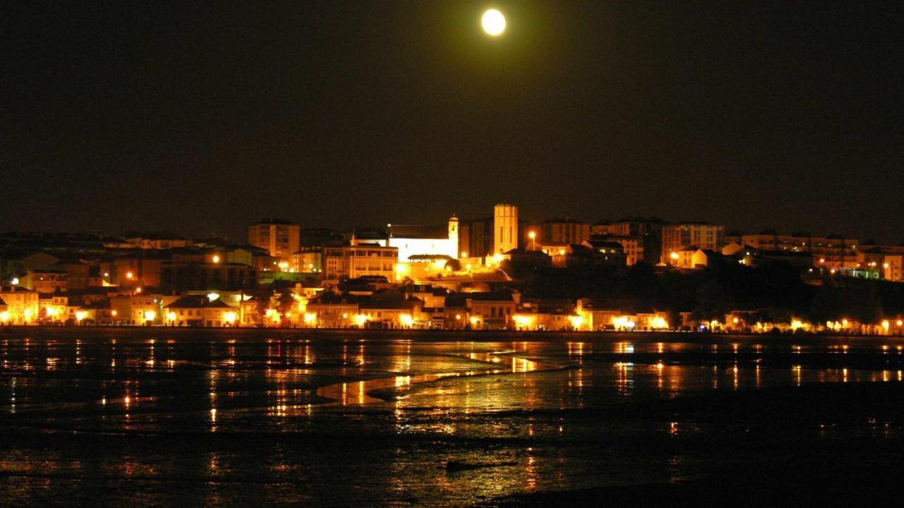 Legendary Bay Apartamento Tematico Apartman Seixal  Kültér fotó