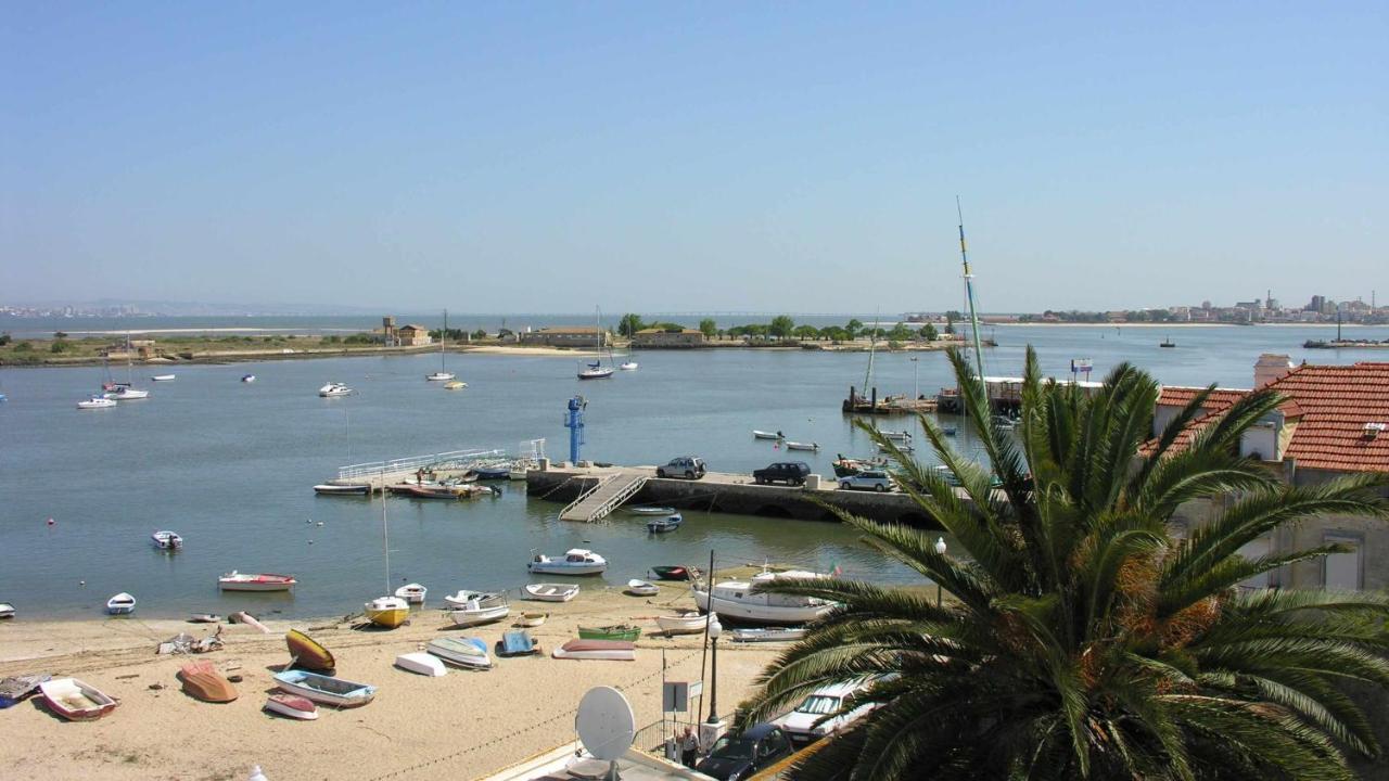 Legendary Bay Apartamento Tematico Apartman Seixal  Kültér fotó